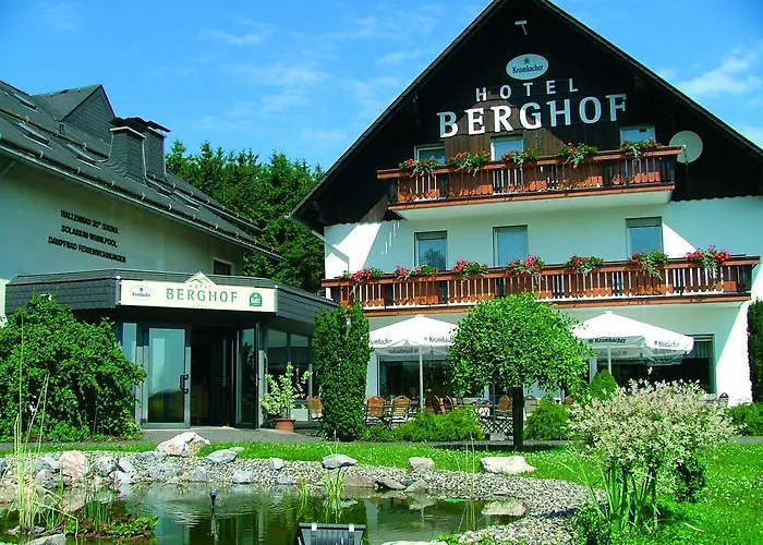 Hotel Berghof