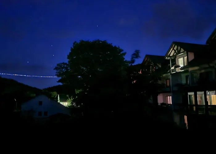 Hotel&Ferienappartements Edelweiss