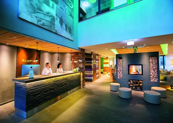 HochheideSporthotels